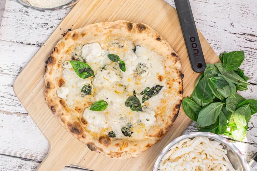 Combo Familiar — Click & Pizza