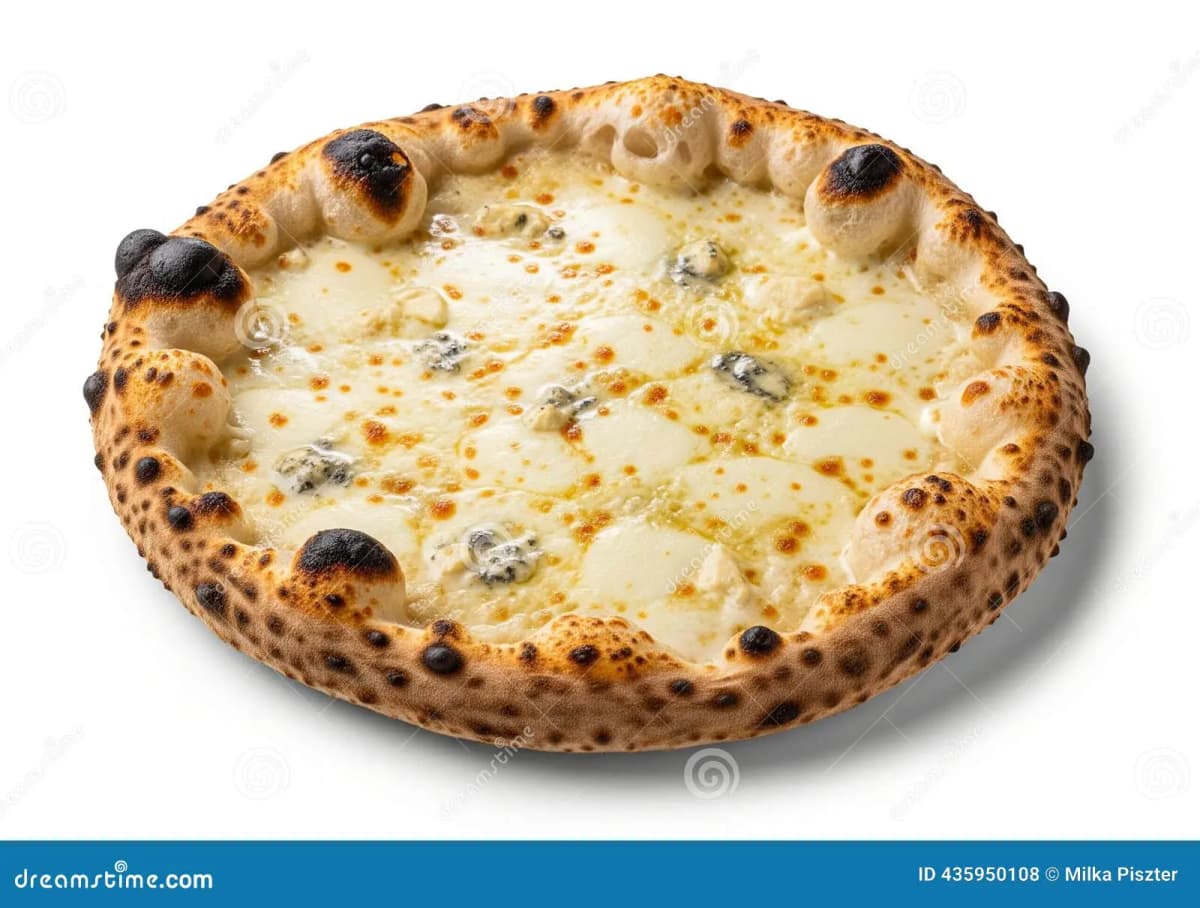 Pizza Pera & Roquefort Premium